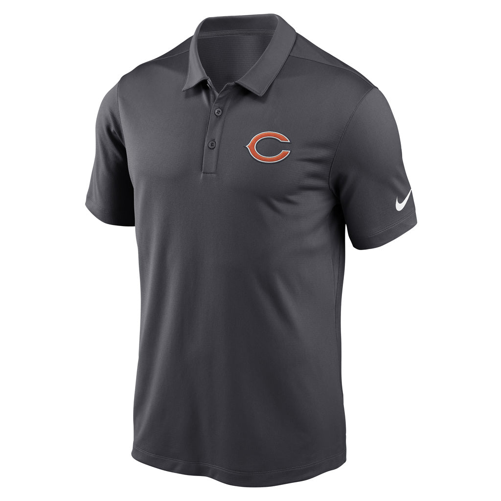 NFL Chicago Bears Nike 2024 Franchise Polo