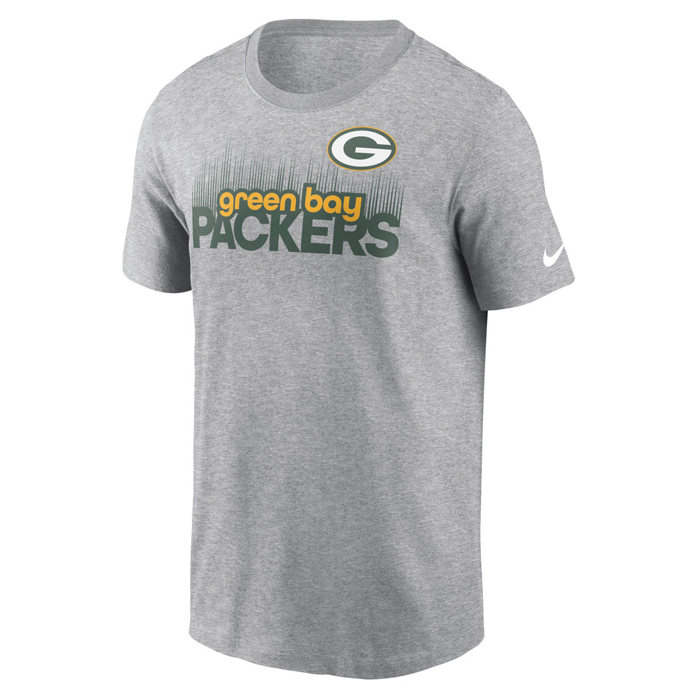 NFL Green Bay Packers Nike Local Essential Tee