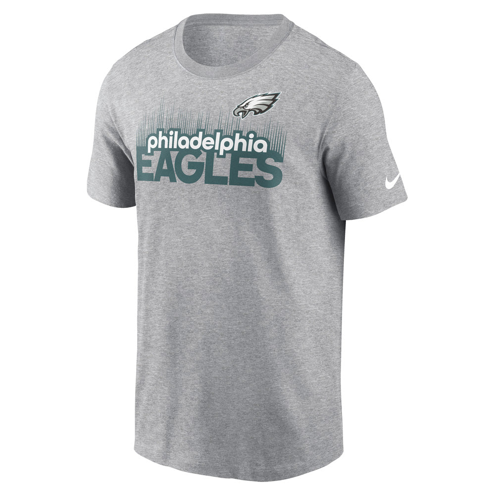 NFL Philadelphia Eagles Nike Local Essential Tee