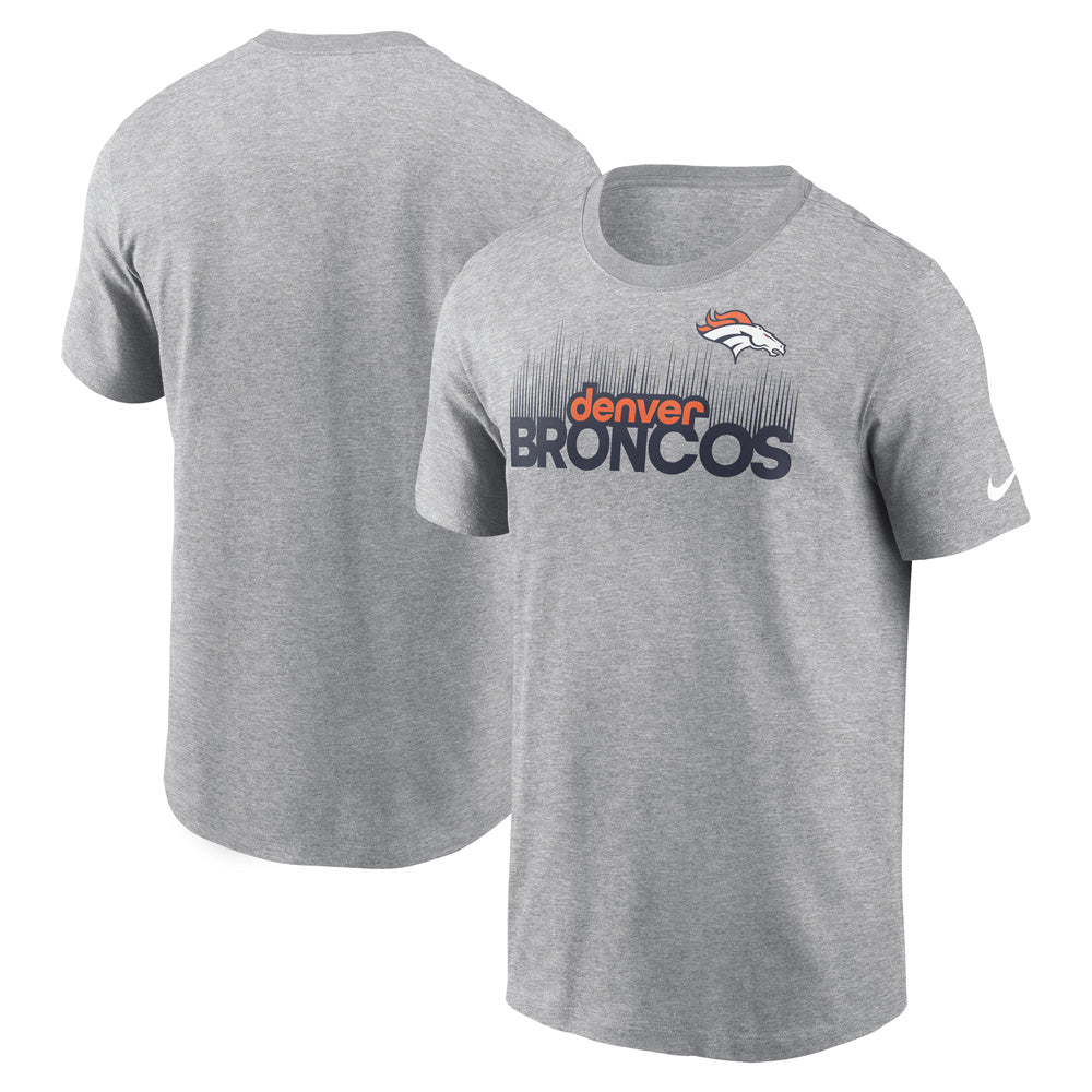 NFL Denver Broncos Nike Local Essential Tee