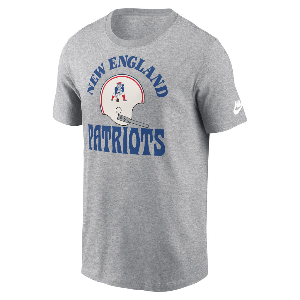 NFL New England Patriots Nike Groove Essential Tee