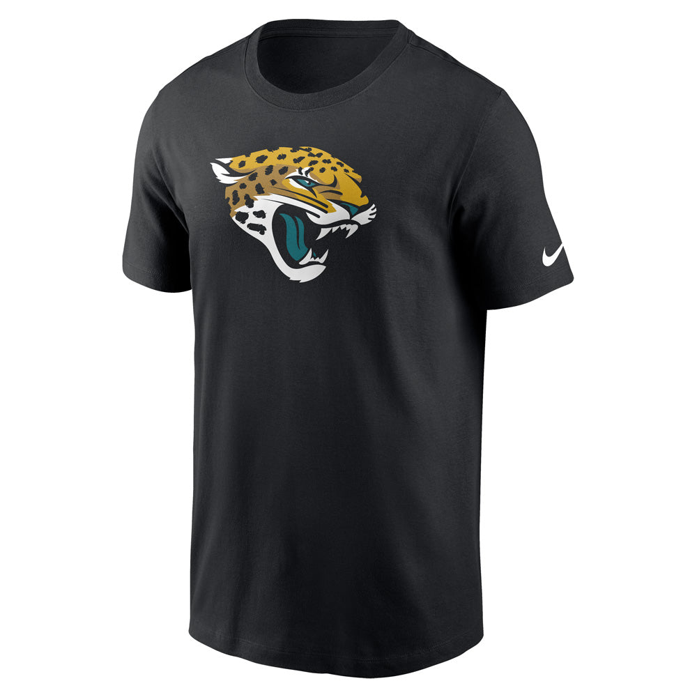 NFL Jacksonville Jaguars Nike Logo Essential Tee