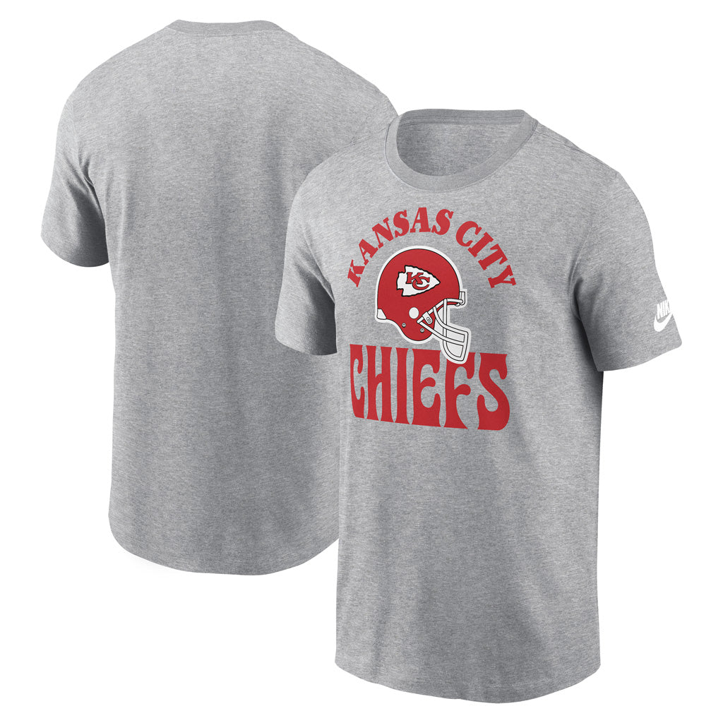 NFL Kansas City Chiefs Nike Groove Essential Tee