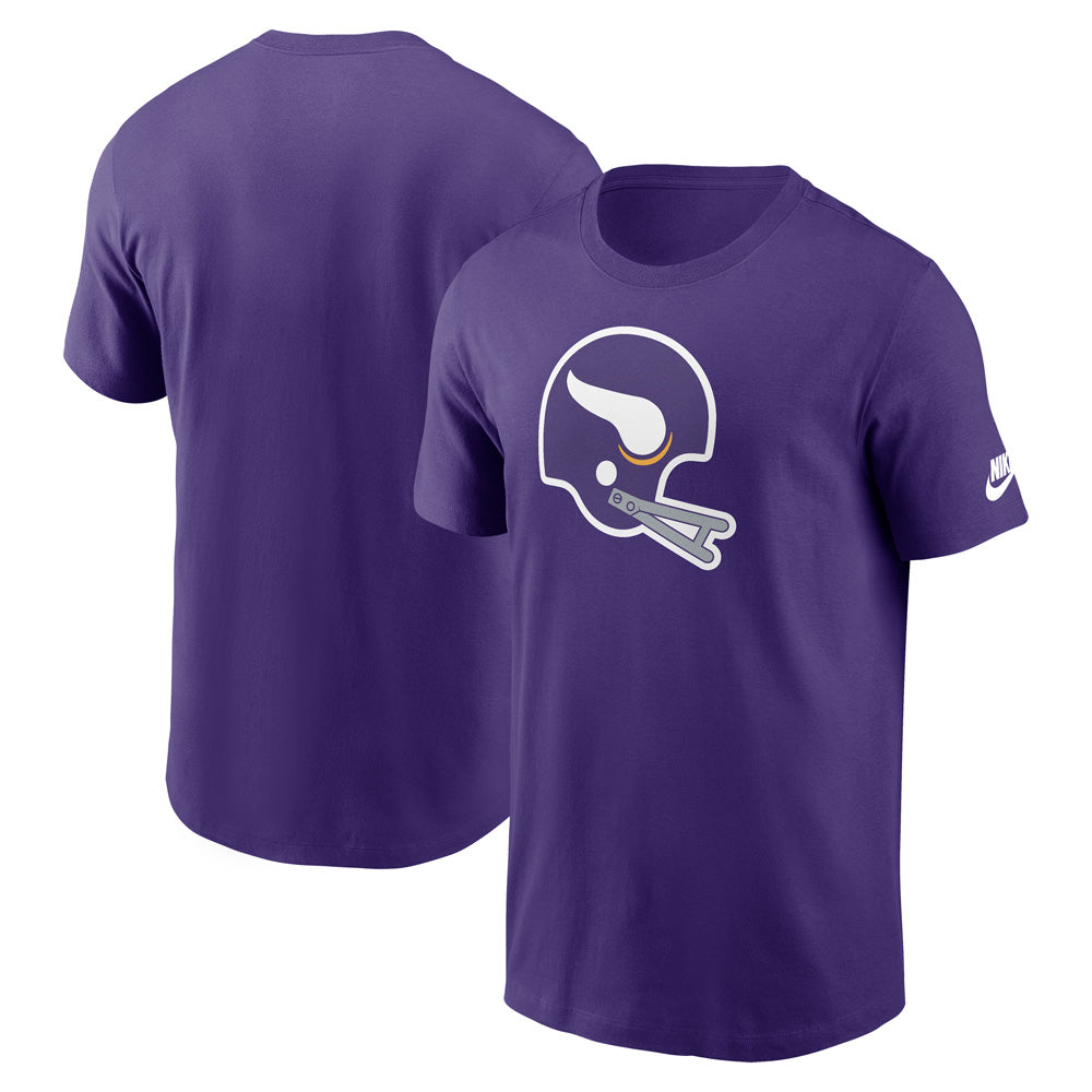 NFL Minnesota Vikings Nike Rewind Essential Tee