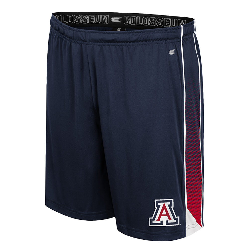 NCAA Arizona Wildcats Colosseum Online Shorts