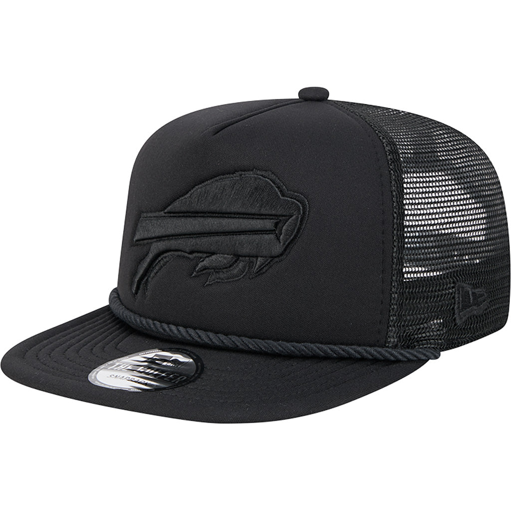 NFL Buffalo Bills New Era Active Tone Golfer Snapback Hat