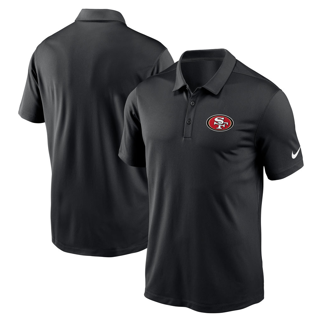 NFL San Francisco 49ers Nike 2024 Franchise Polo