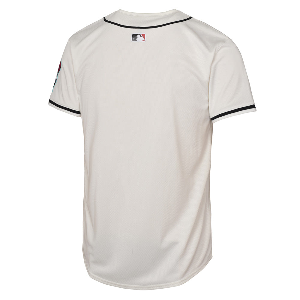 MLB Arizona Diamondbacks Youth Nike Home Limited Jersey