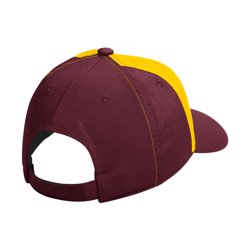 NCAA Arizona State Sun Devils adidas Coaches Pack Adjustable Hat