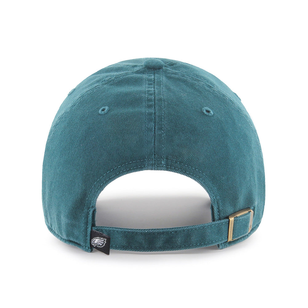 NFL Philadelphia Eagles &#39;47 Clean Up Adjustable