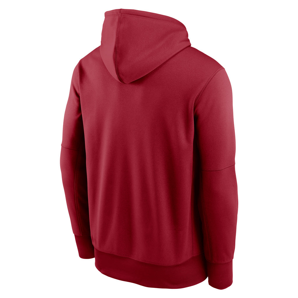 NFL Arizona Cardinals Nike Therma Hoodie