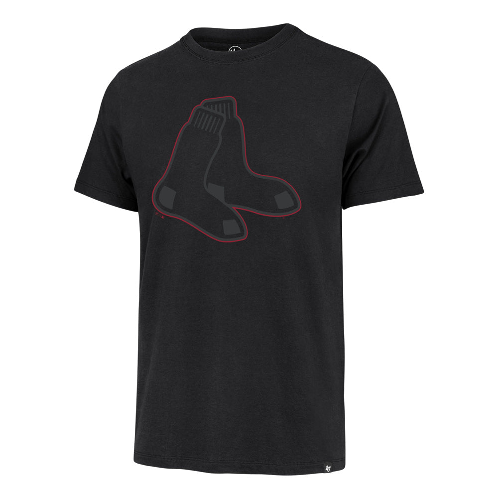 MLB Boston Red Sox &#39;47 Alternate Pop Imprint Franklin Tee