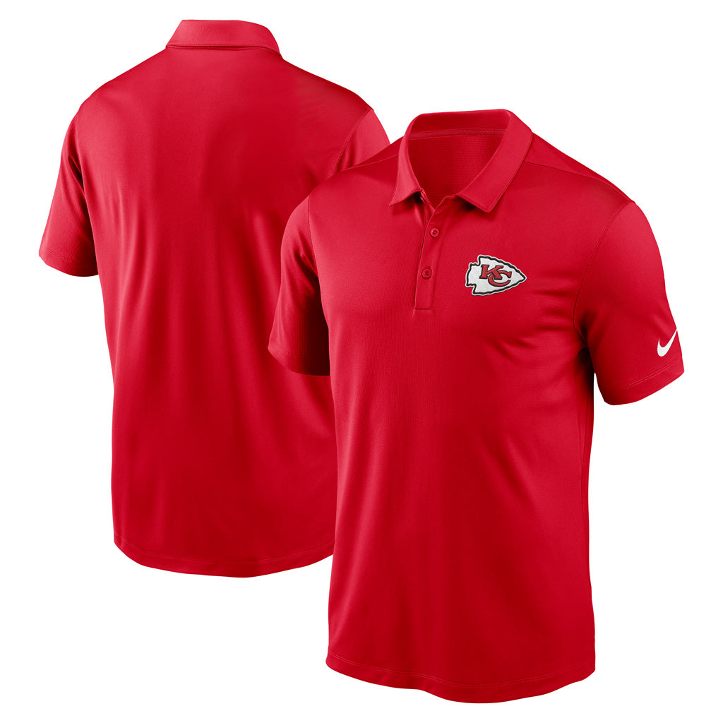 NFL Kansas City Chiefs Nike 2024 Franchise Polo