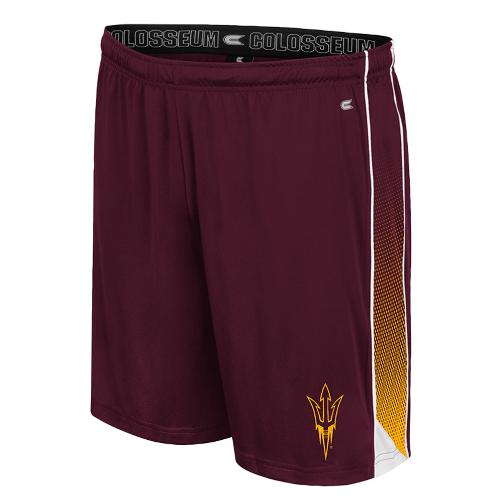 NCAA Arizona State Sun Devils Colosseum Online Shorts