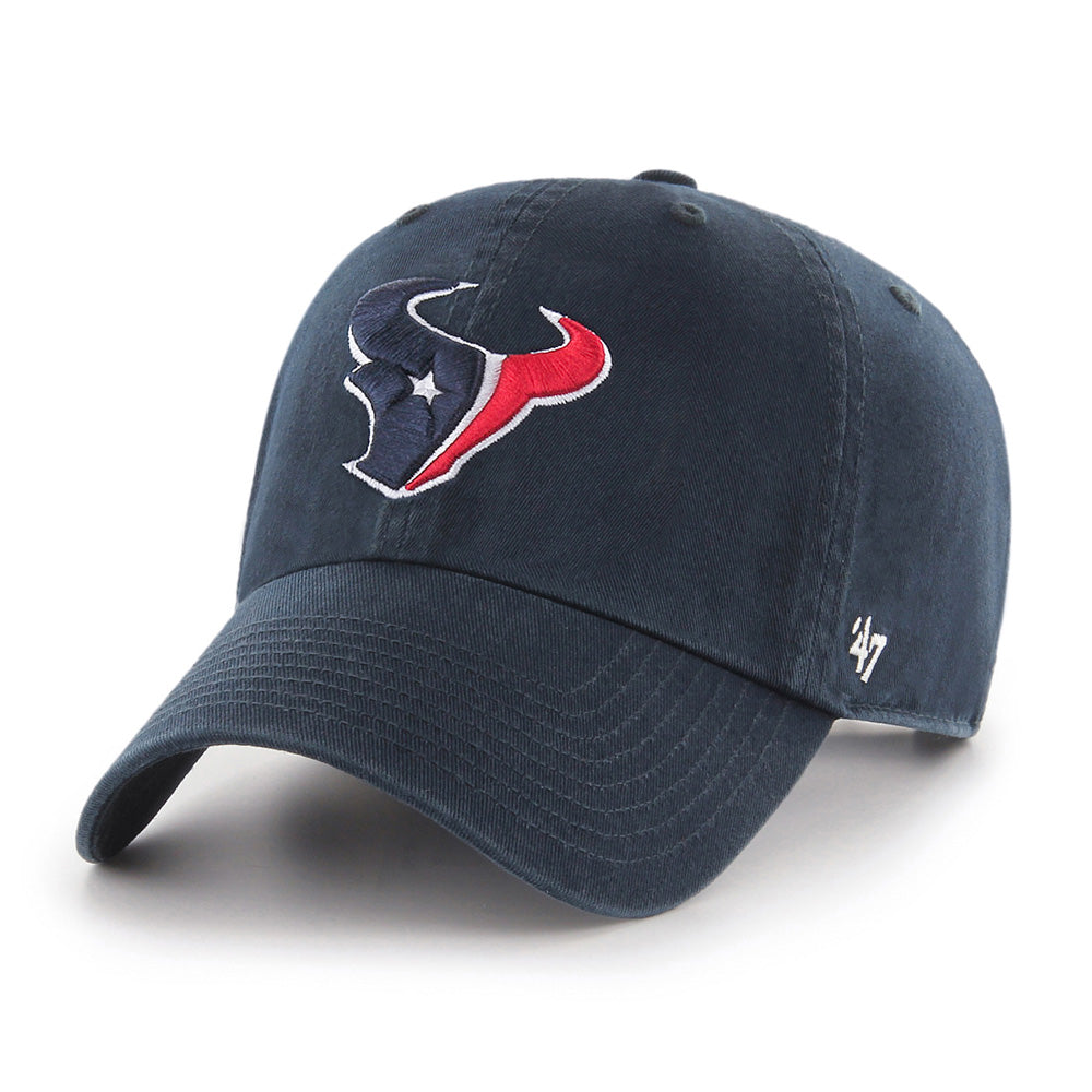 NFL Houston Texans &#39;47 Clean Up Adjustable - Navy