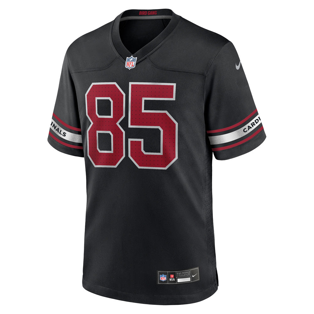 NFL Arizona Cardinals Trey McBride Nike Alternate Game Jersey