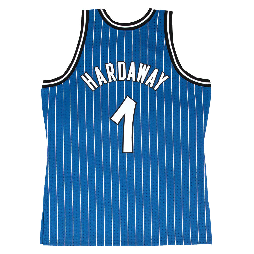 NBA Orlando Magic Penny Hardaway Mitchell &amp; Ness &#39;94 Retro Swingman Jersey