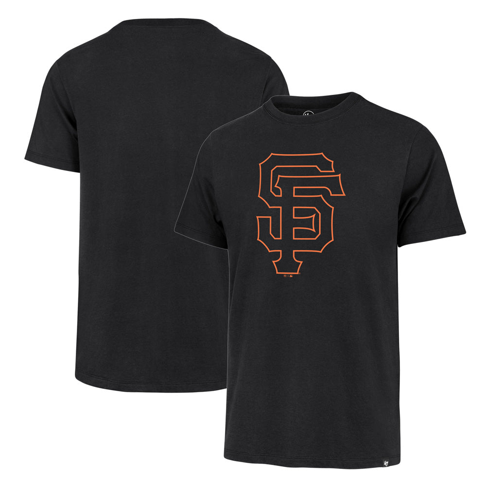 MLB San Francisco Giants &#39;47 Pop Imprint Tee