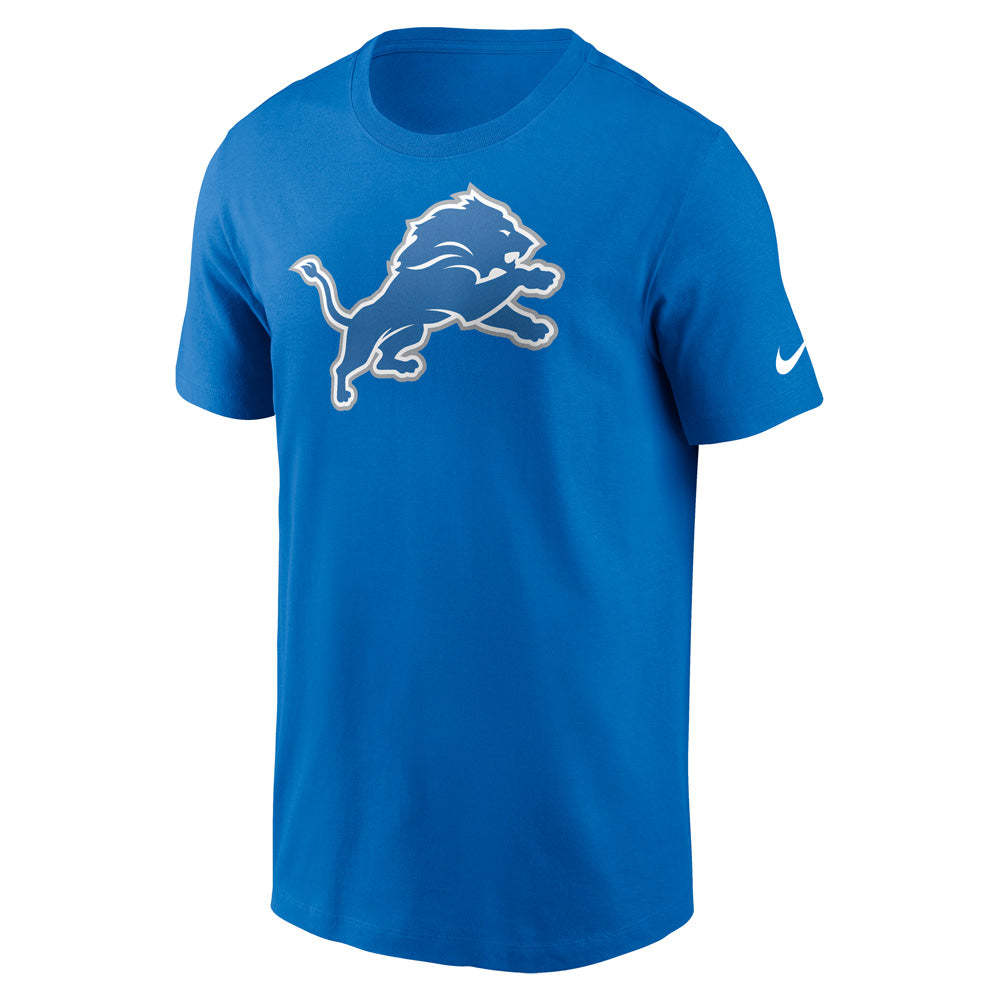 NFL Detroit Lions Nike Logo Essential Tee