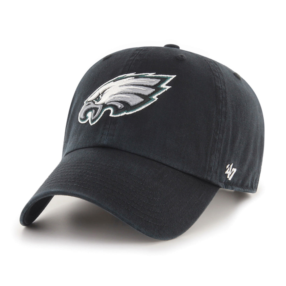 NFL Philadelphia Eagles &#39;47 Clean Up Adjustable