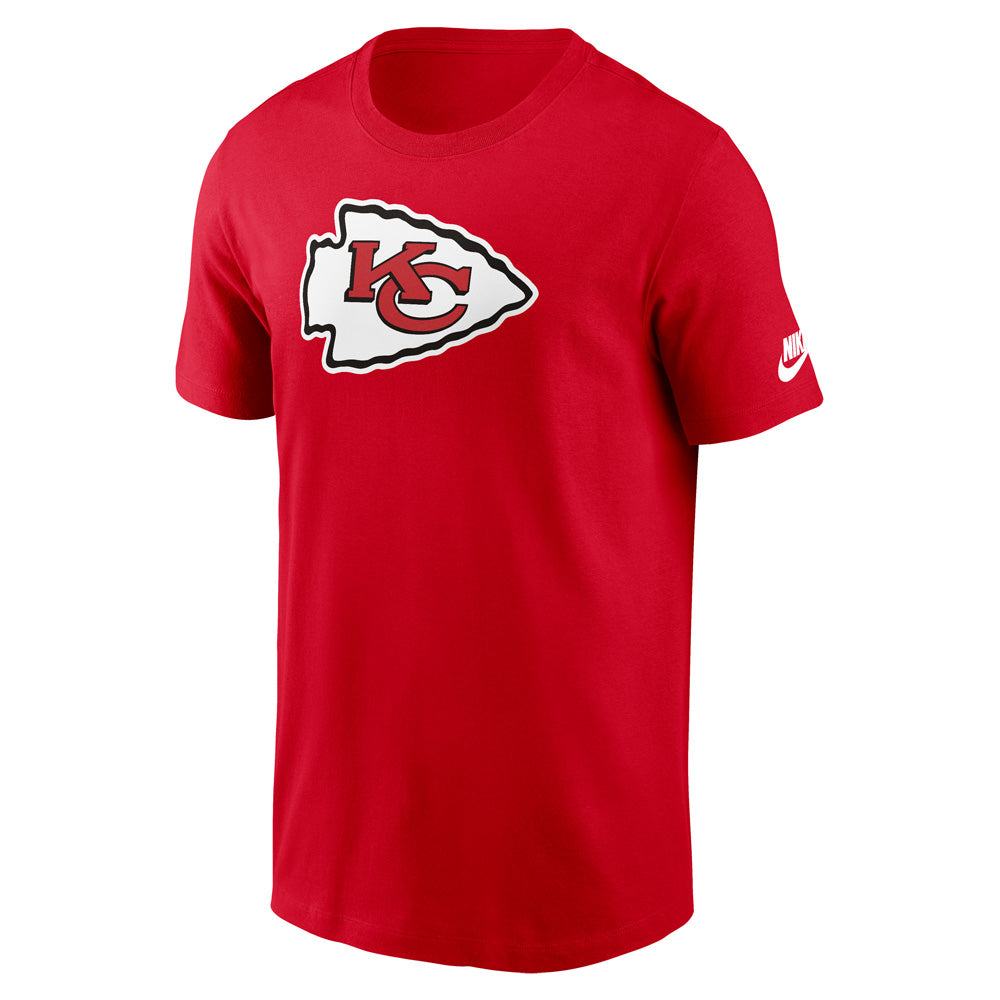 NFL Kansas City Chiefs Nike Rewind Essential Tee