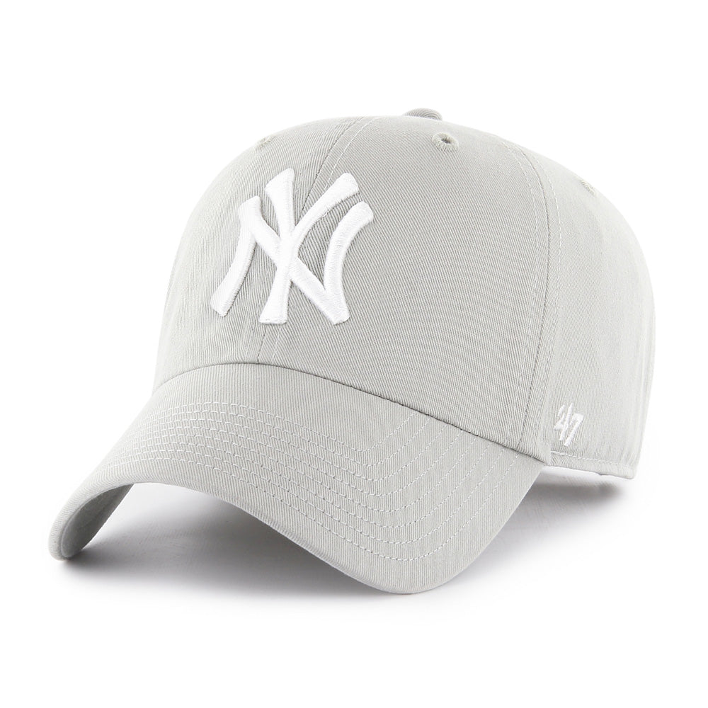 MLB New York Yankees &#39;47 Clean Up Adjustable