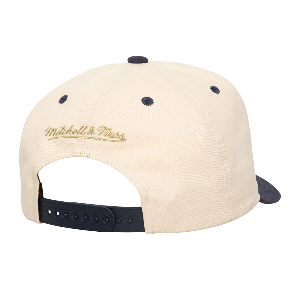 MLB San Diego Padres Mitchell &amp; Ness Horizon Pro Snapback