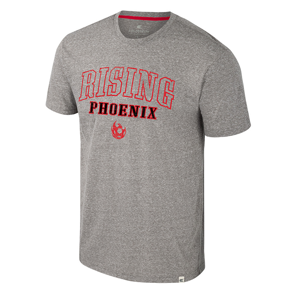 Phoenix Rising Colosseum Electromagnetic Tee