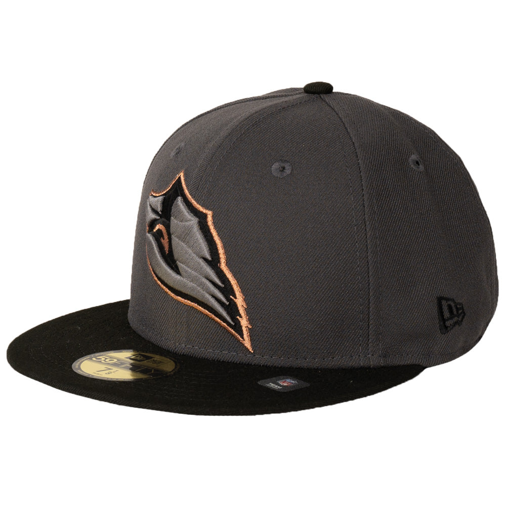 NFL Arizona Cardinals New Era Copper Mine 59FIFTY Fitted