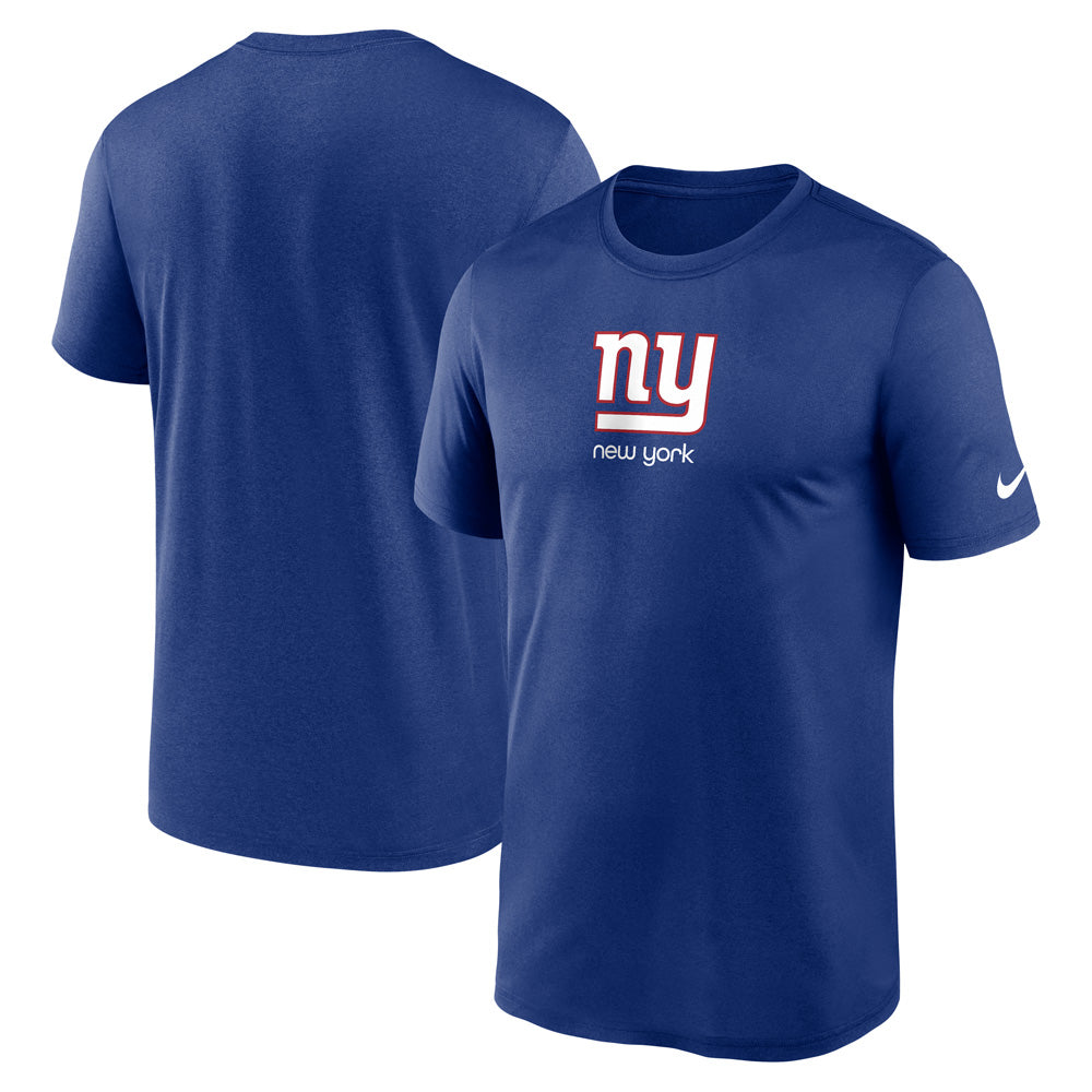 NFL New York Giants Nike Sign Legend Tee