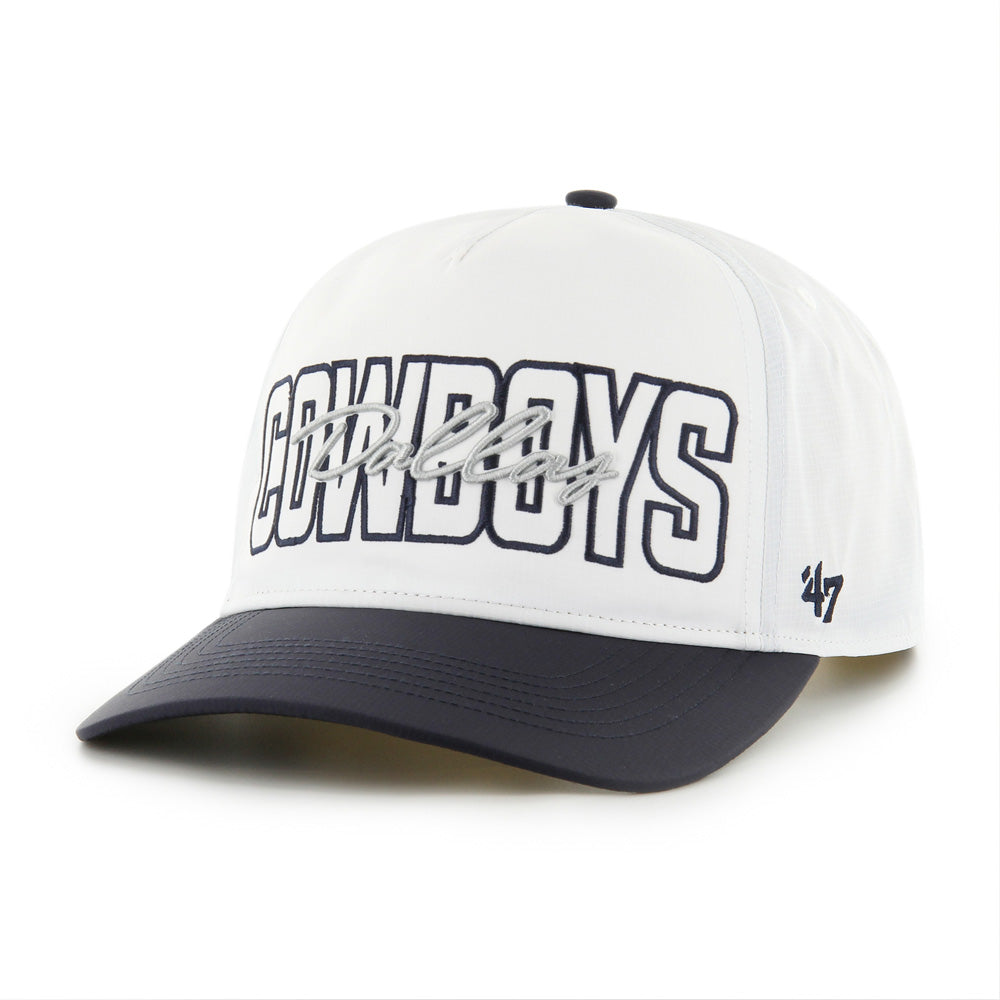 Dallas Cowboys &#39;47 Lineman Hitch Adjustable Hat