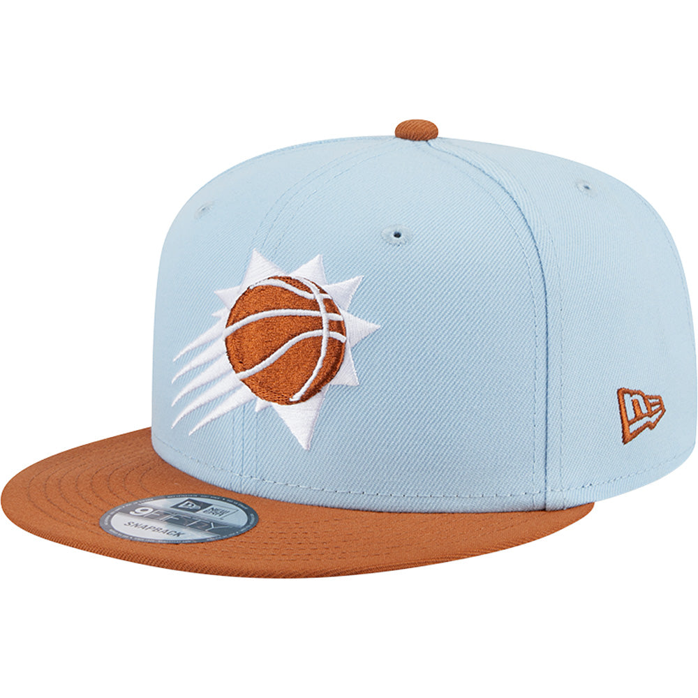 NBA Phoenix Suns New Era Element 9FIFTY Snapback