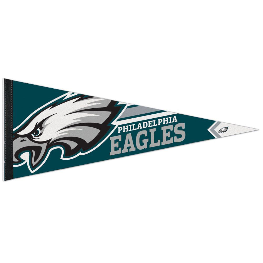 NFL Philadelphia Eagles WinCraft Stripe Premium Pennant