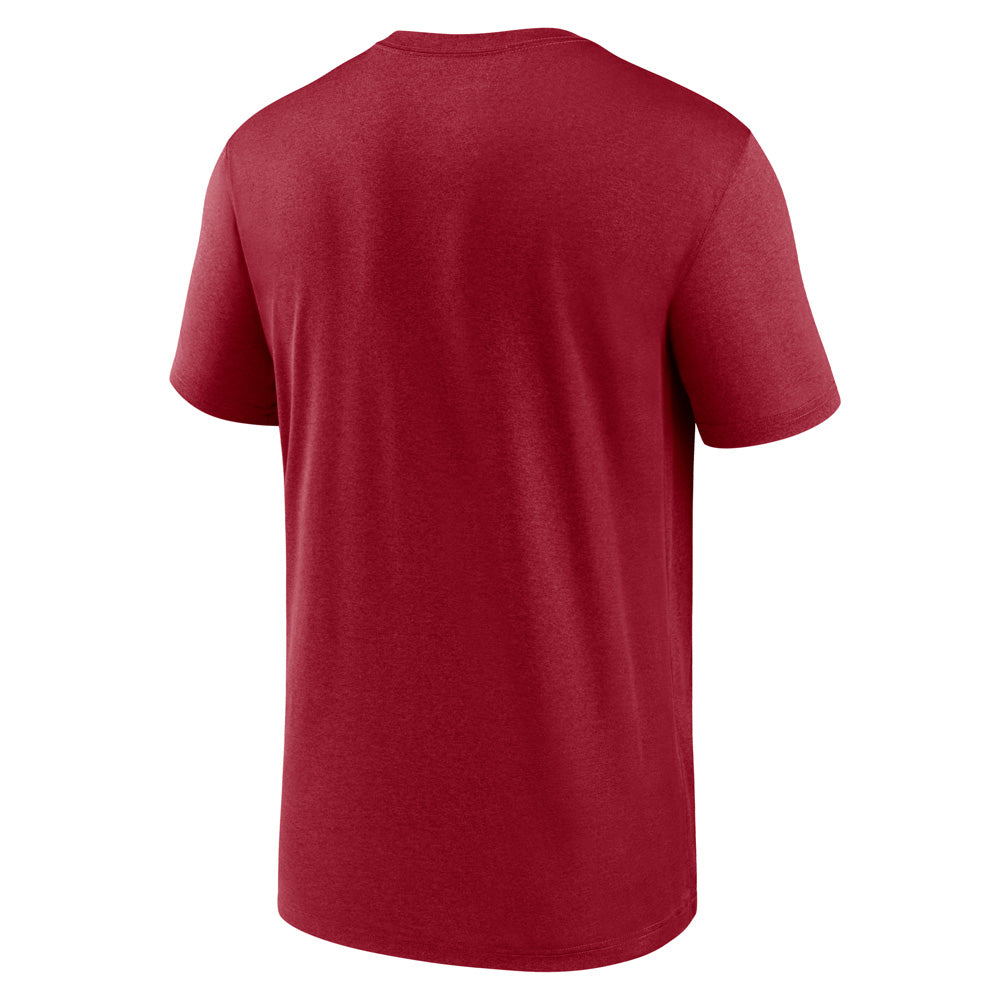 NFL Arizona Cardinals Nike Sign Legend Tee