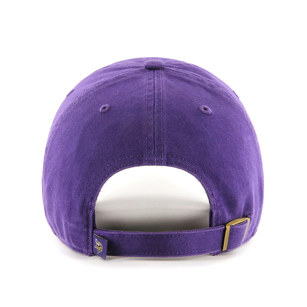 NFL Minnesota Vikings &#39;47 Clean Up Adjustable