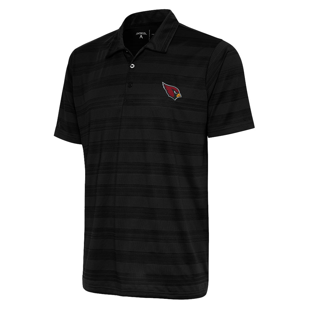 NFL Arizona Cardinals Antigua Compass Polo