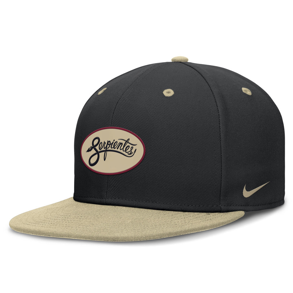 MLB Arizona Diamondbacks Nike City Connect True Structured Fitted Hat