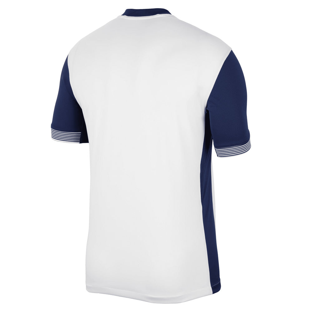 Tottenham Nike 2024/25 Home Jersey