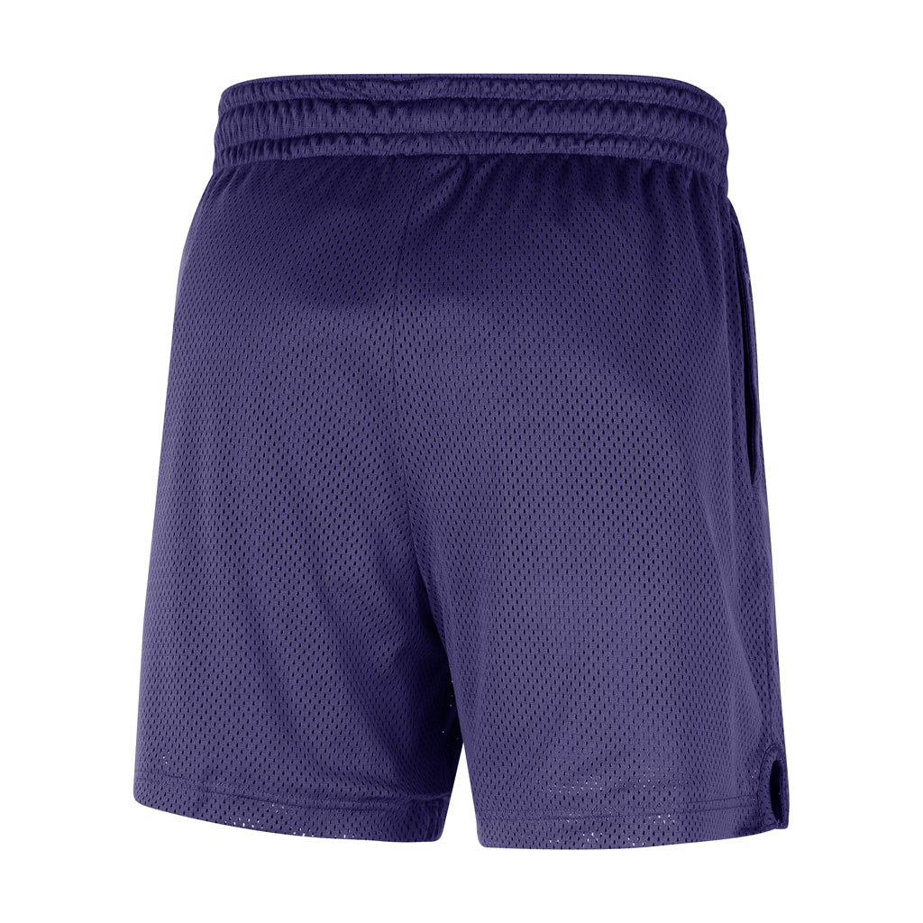 NBA Phoenix Suns Nike 2024/25 Mesh Shorts