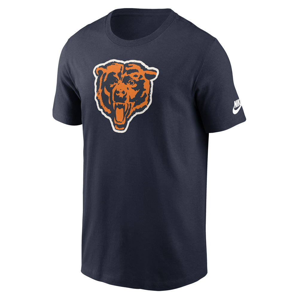 NFL Chicago Bears Nike Rewind Essential Tee