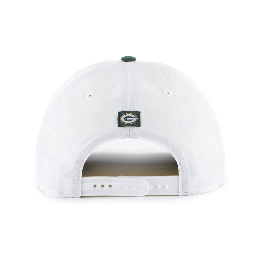 Green Bay Packers &#39;47 Lineman Hitch Adjustable Hat