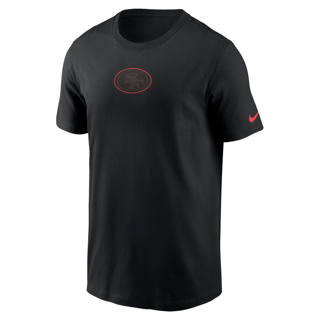 NFL San Francisco 49ers Nike Color Pop Tee