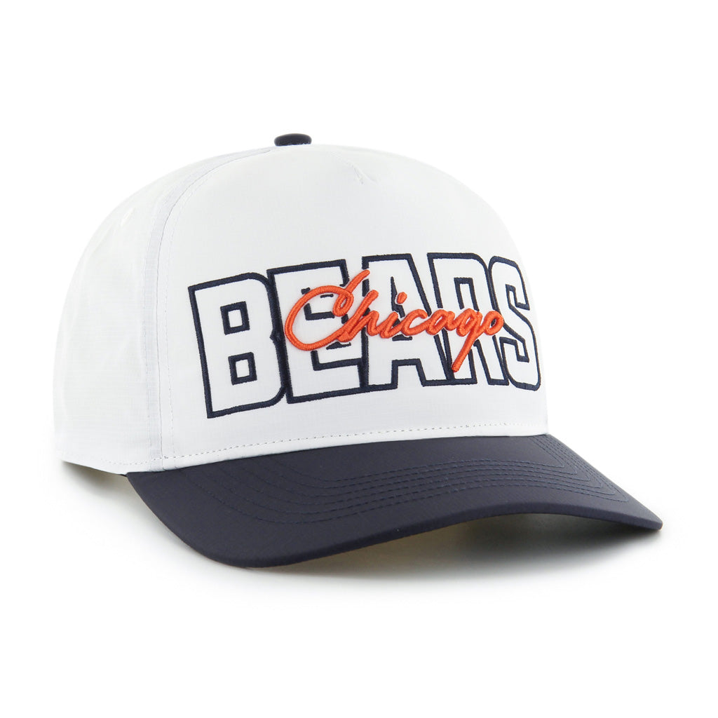 Chicago Bears &#39;47 Lineman Hitch Adjustable Hat