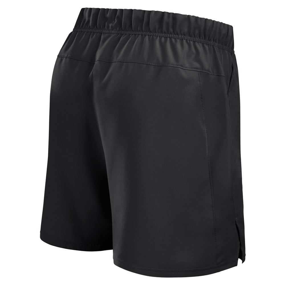 NFL Pittsburgh Steelers Nike 2024 Blitz Victory Shorts