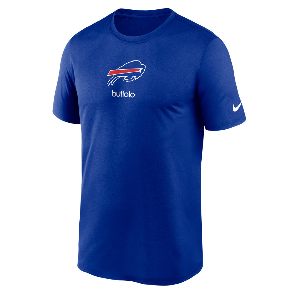 NFL Buffalo Bills Nike Sign Legend Tee