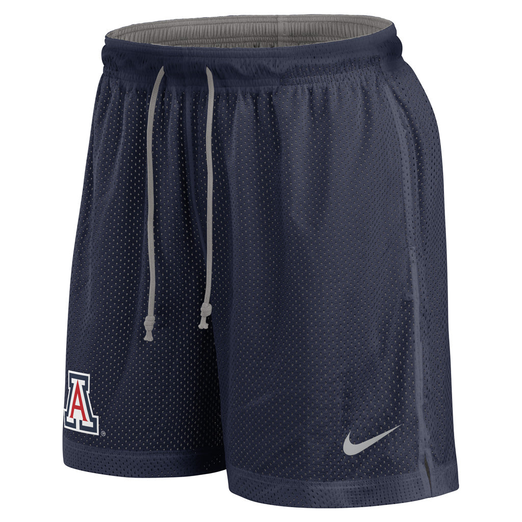 NCAA Arizona Wildcats Nike Dri-Fit Player Shorts