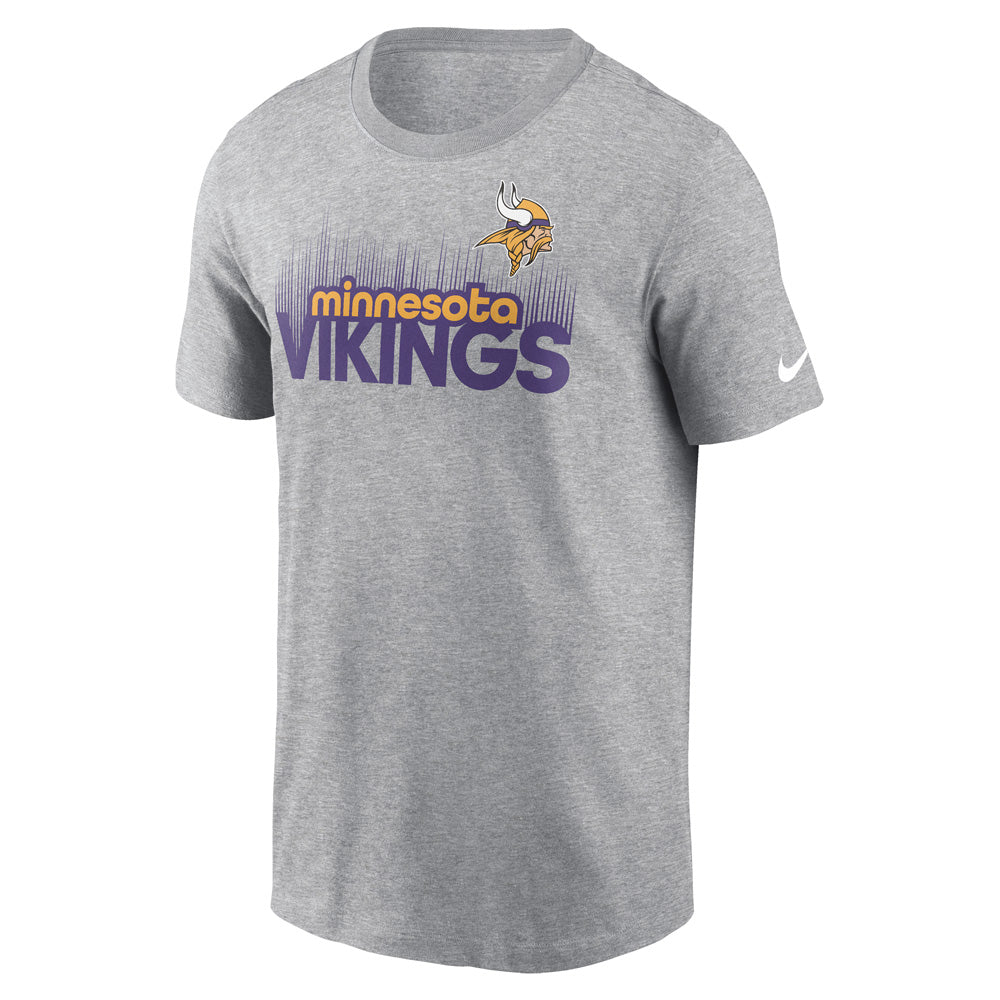 NFL Minnesota Vikings Nike Local Essential Tee