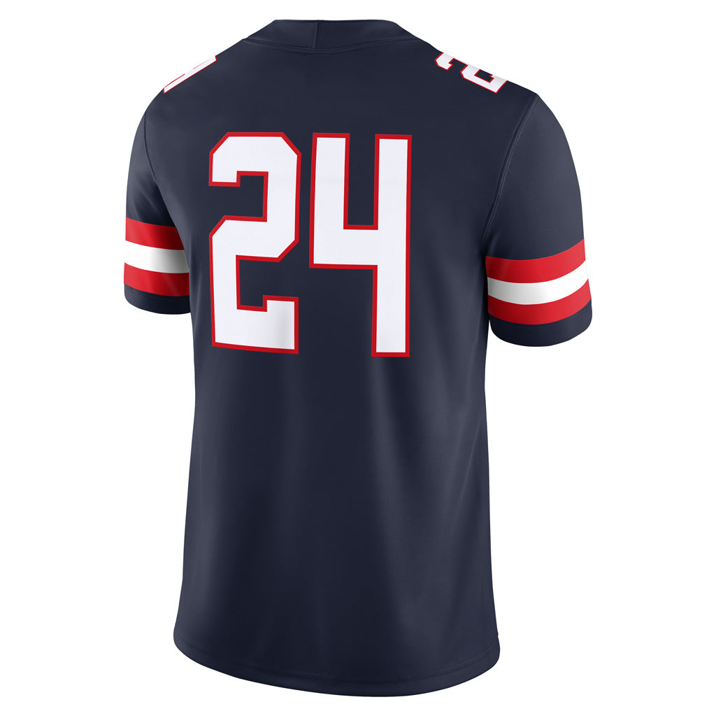 NCAA Arizona Wildcats Nike 2024 Football Jersey