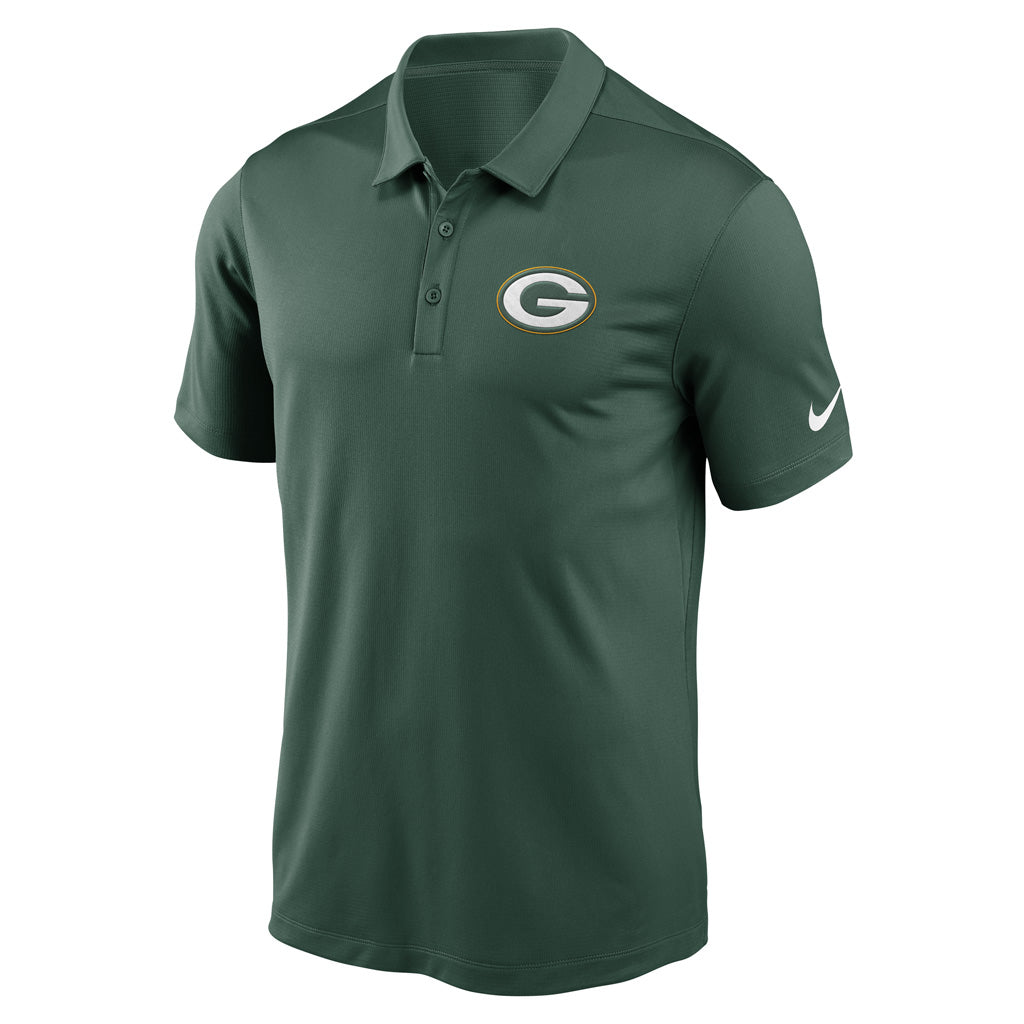 NFL Green Bay Packers Nike 2024 Franchise Polo