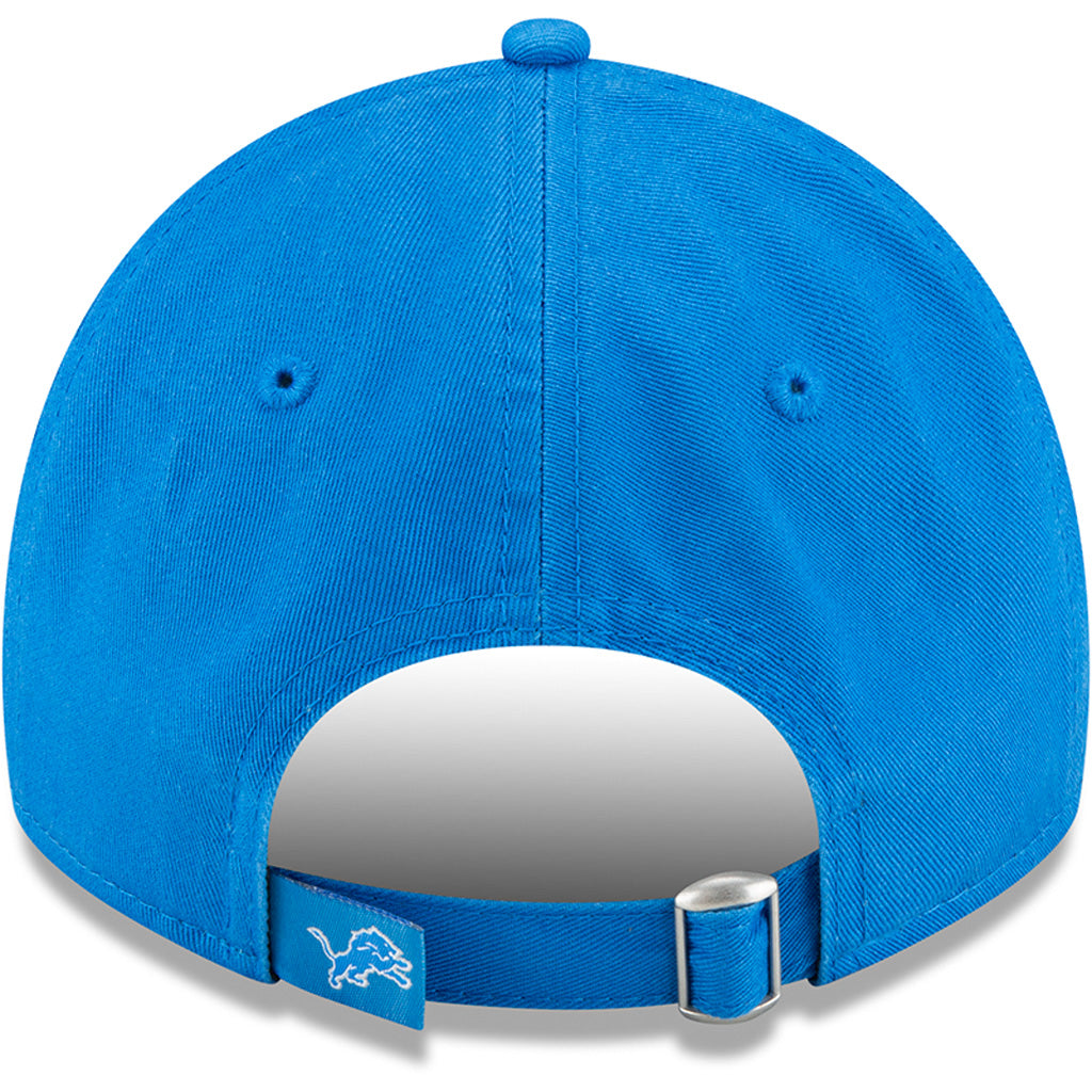 NFL Detroit Lions New Era Core Classic 9TWENTY Adjustable Hat